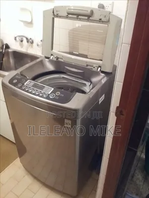 Washing Machine Repair and Service