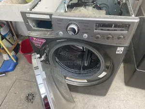 Washing Machine Repair and Service