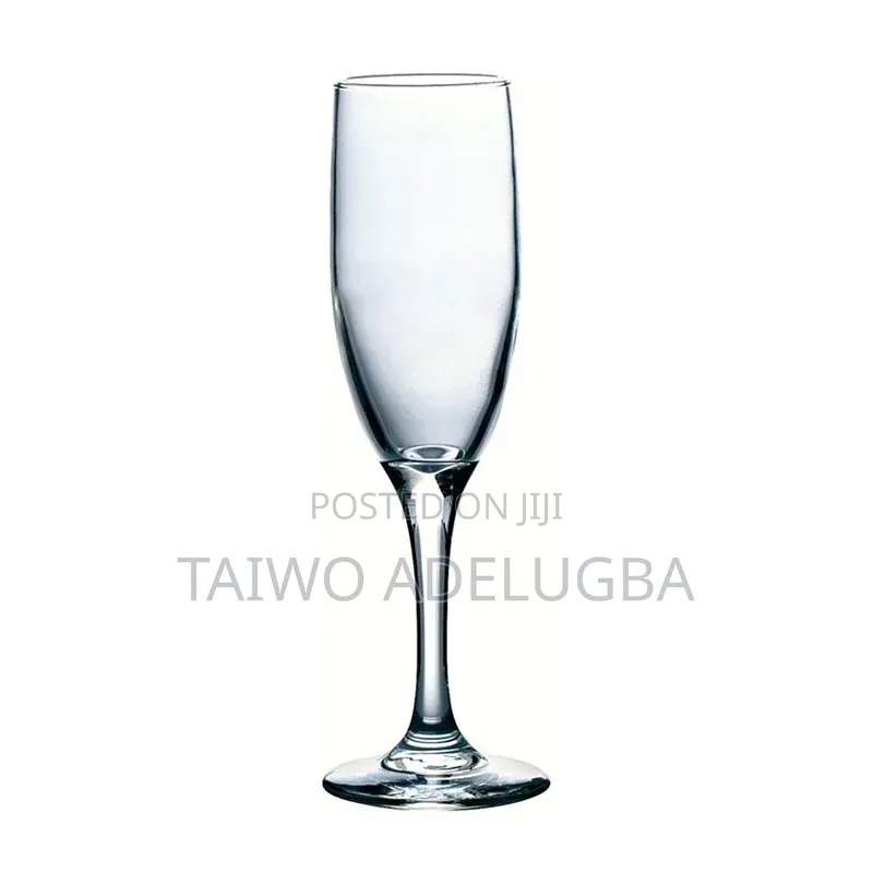 Quality Wine Glass