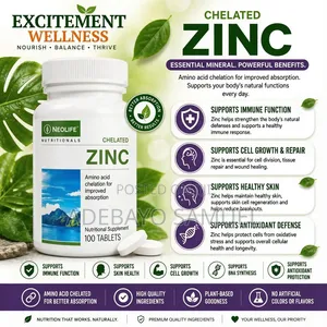 Excitement Wellness Company