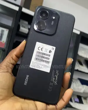 Xiaomi Redmi 15C 4G 128 GB Red