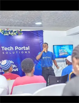 Event Host and Mc