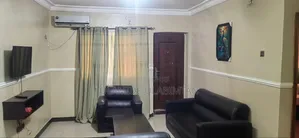 Furnished 3bdrm Apartment in Oluyole Estate, Ibadan for rent