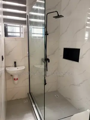 Deep Cleaning