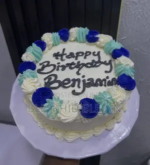 Budget Cakes