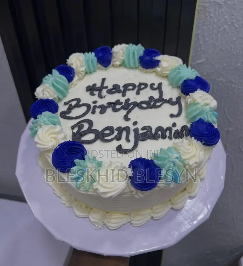 Budget Cakes