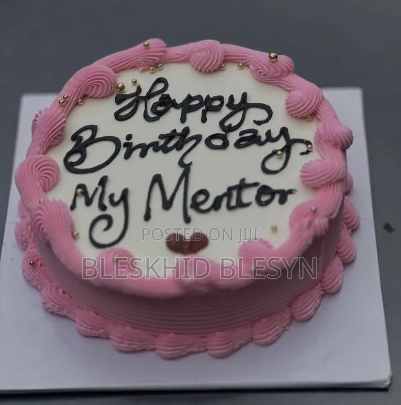Budget Cakes