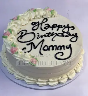 Budget Cakes