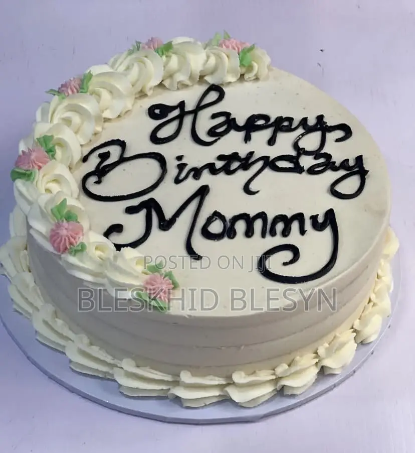 Budget Cakes