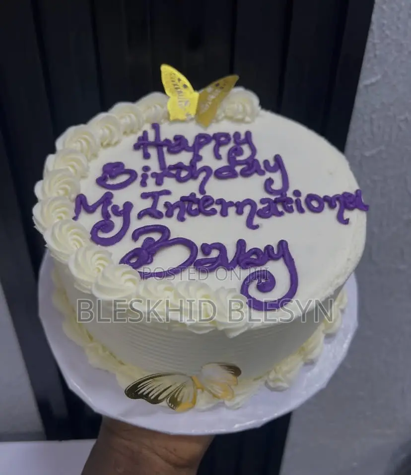 Budget Cakes