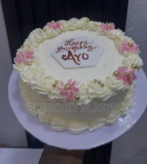 Budget Cakes
