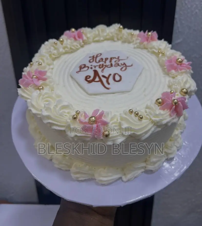 Budget Cakes