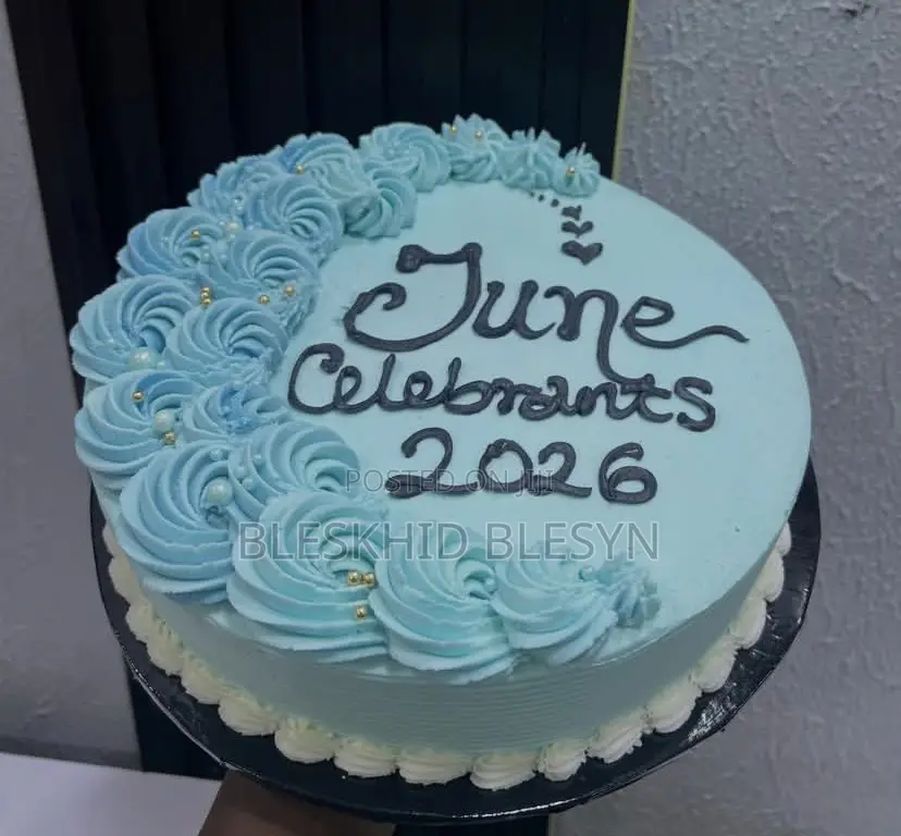 Budget Cakes