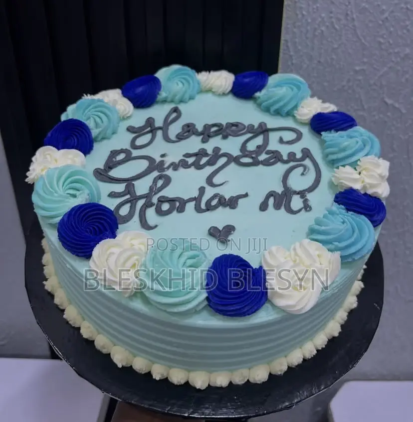 Budget Cakes