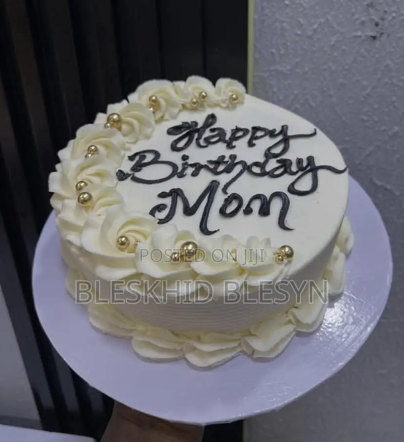 Budget Cakes