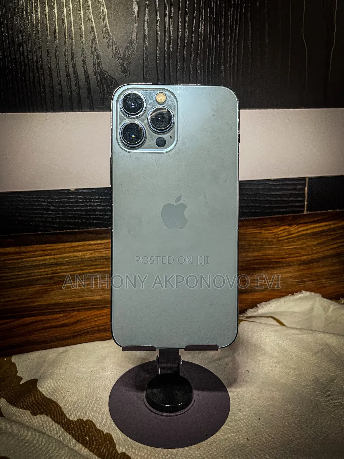 Apple iPhone 13 Pro Max 256 GB Blue