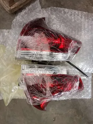 Back Light for Toyota Venza 2014 Model