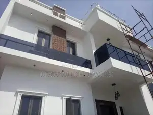 Modern Building Accessories