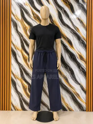 Luxury Joggers