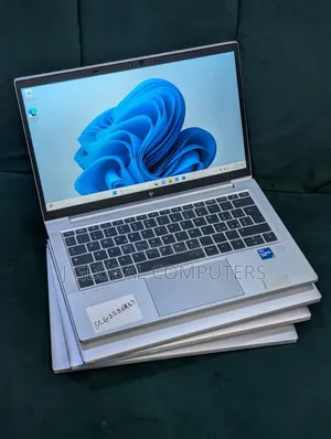 Laptop HP EliteBook 840 G8 8GB Intel Core i5 SSD 256GB