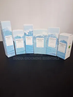 SKIN1004 Hyalu-Cica Hydration Routine Bundle