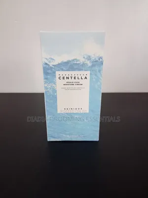 SKIN1004 Hyalu-Cica Hydration Routine Bundle