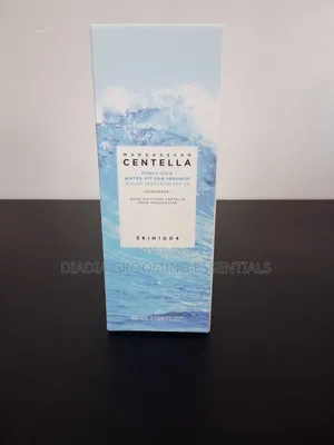 SKIN1004 Hyalu-Cica Hydration Routine Bundle