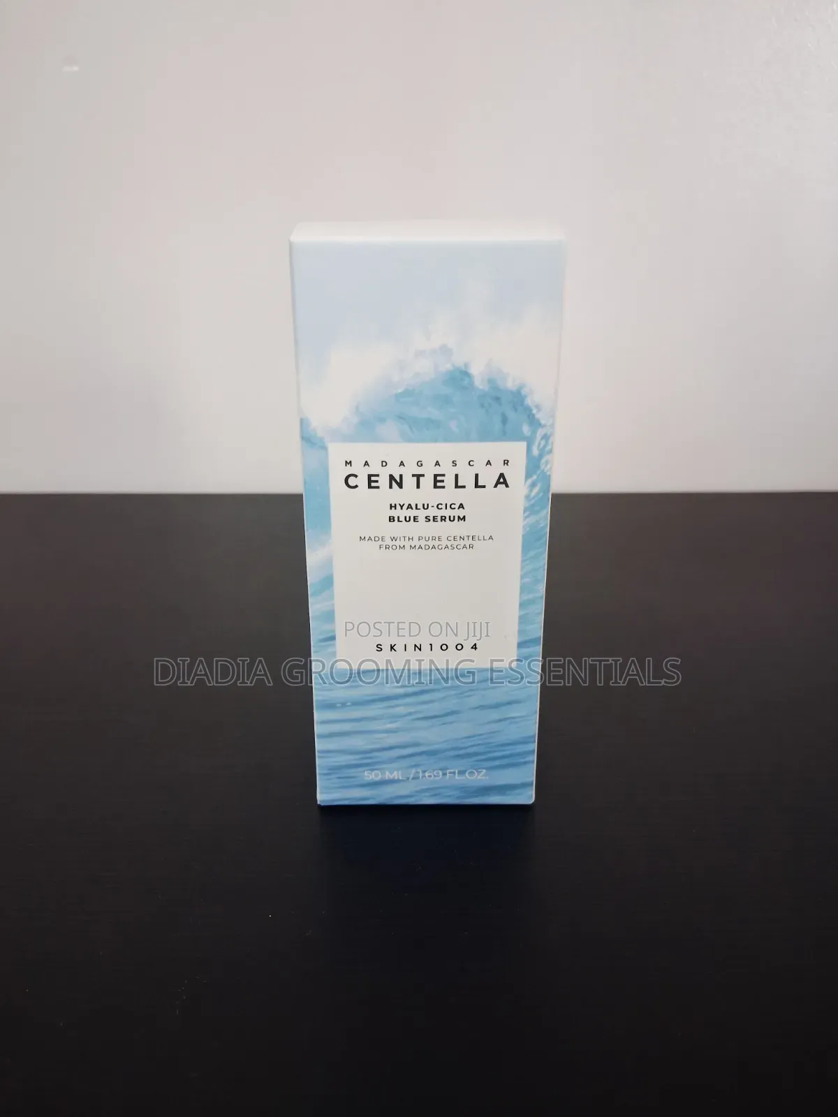 SKIN1004 Hyalu-Cica Hydration Routine Bundle