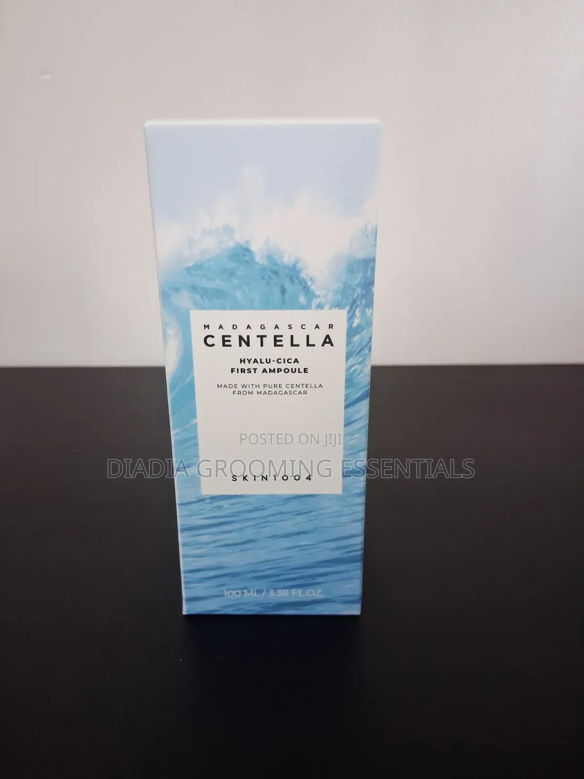 SKIN1004 Hyalu-Cica Hydration Routine Bundle