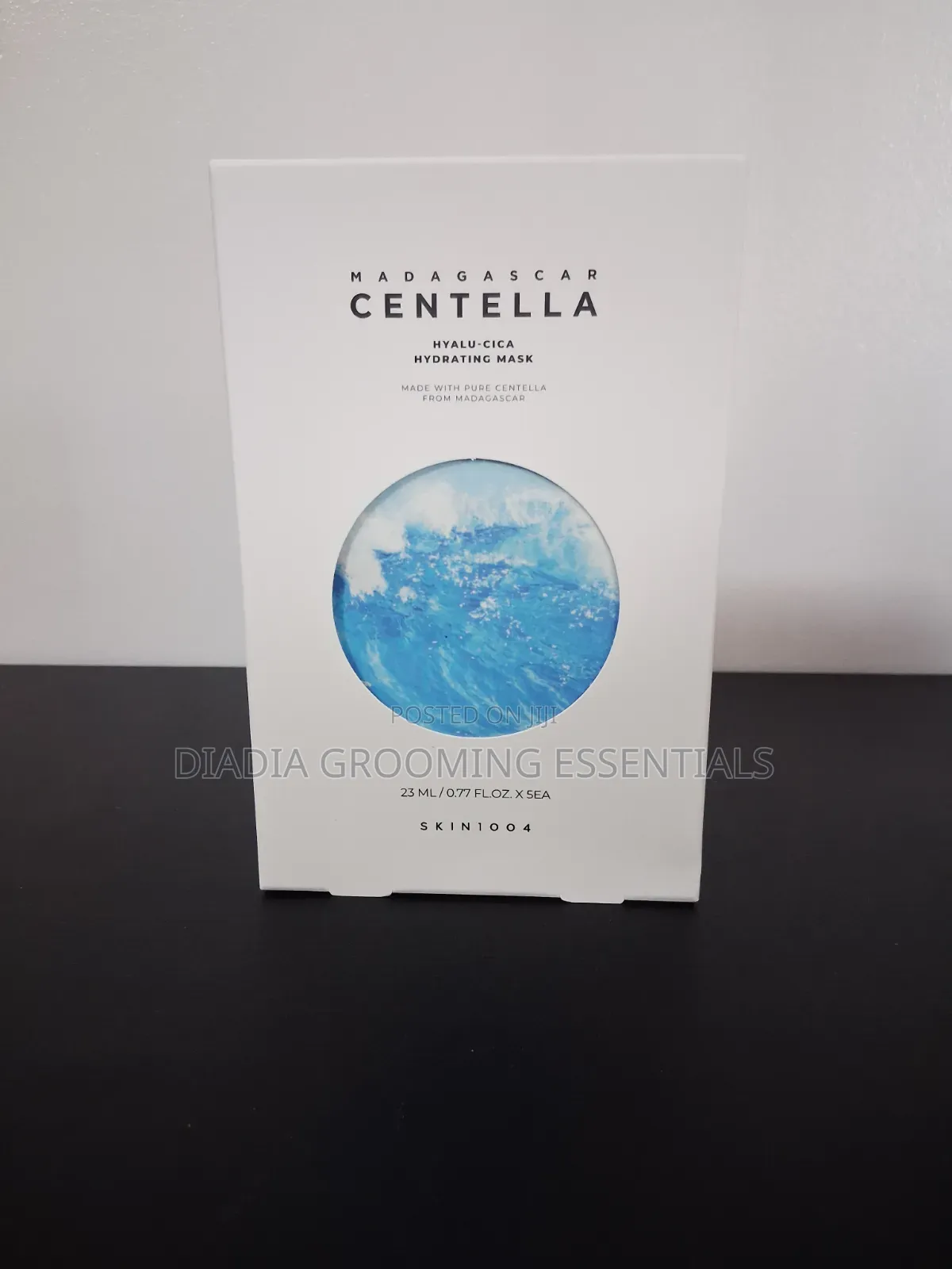 SKIN1004 Hyalu-Cica Hydration Routine Bundle
