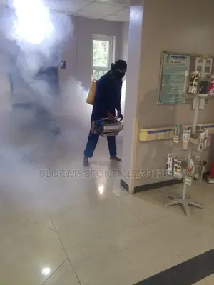 Fumigation