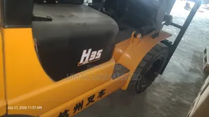 Hangcha Forklift