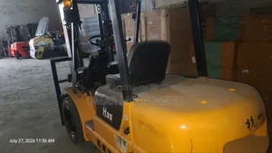 Hangcha Forklift