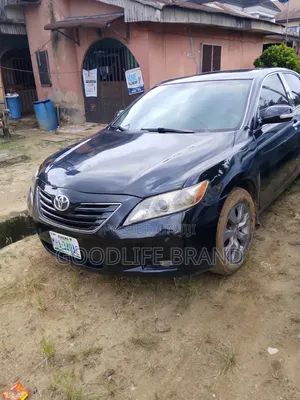 Toyota Camry LE 4dr Sedan (2.4L 4cyl 5A) 2009 Teal