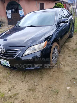 Toyota Camry LE 4dr Sedan (2.4L 4cyl 5A) 2009 Teal