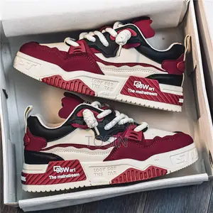 Classic Men's Sneakers – Best Quality at Affordable Price