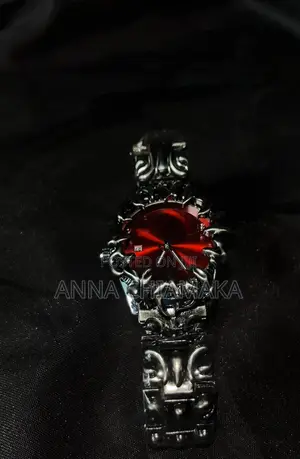 Men’s Claw Luxury Wrist Watch