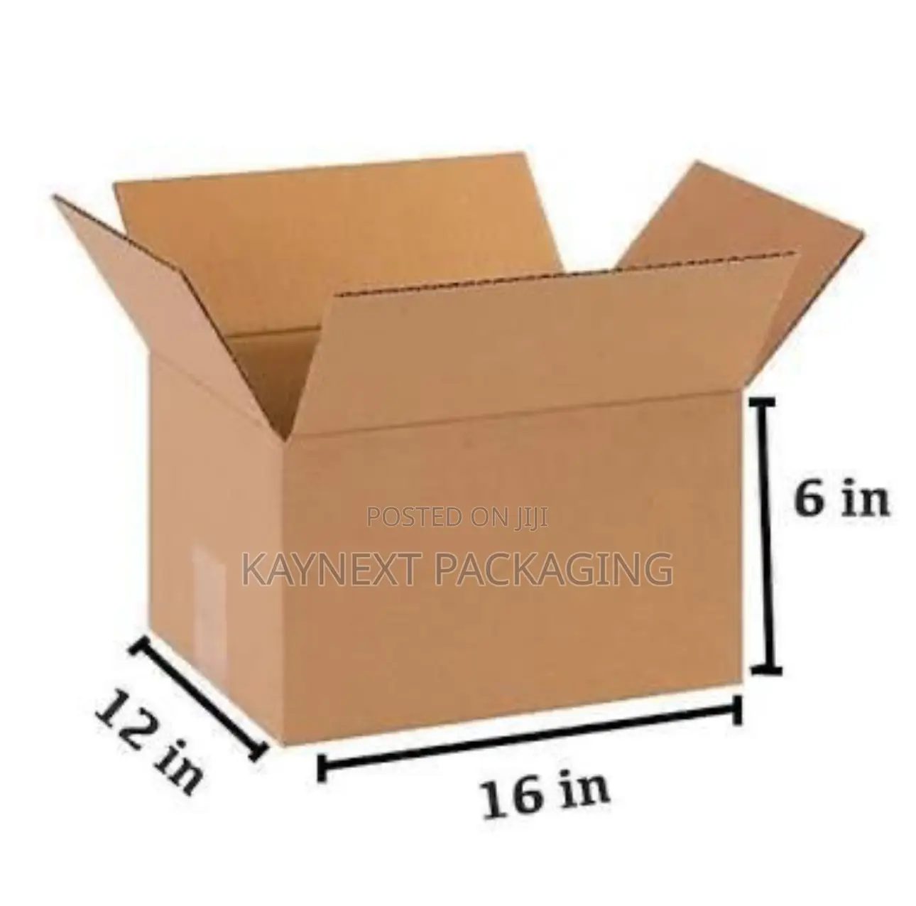 Carton Box