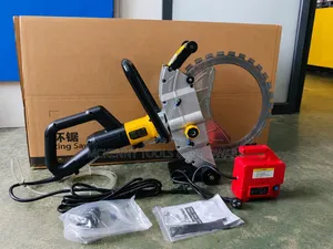 3000w High-Frequency Electric Concrete Ring Saw