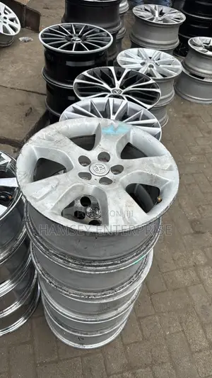 Toyota Matrix