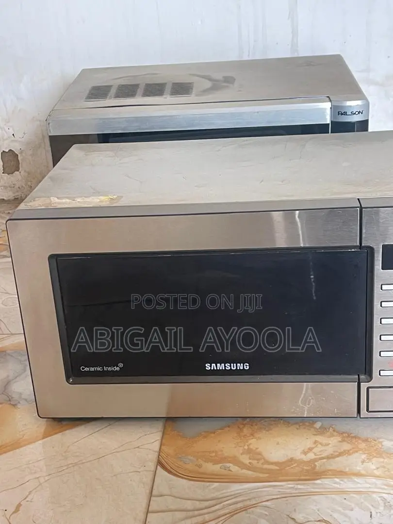 Microwaves