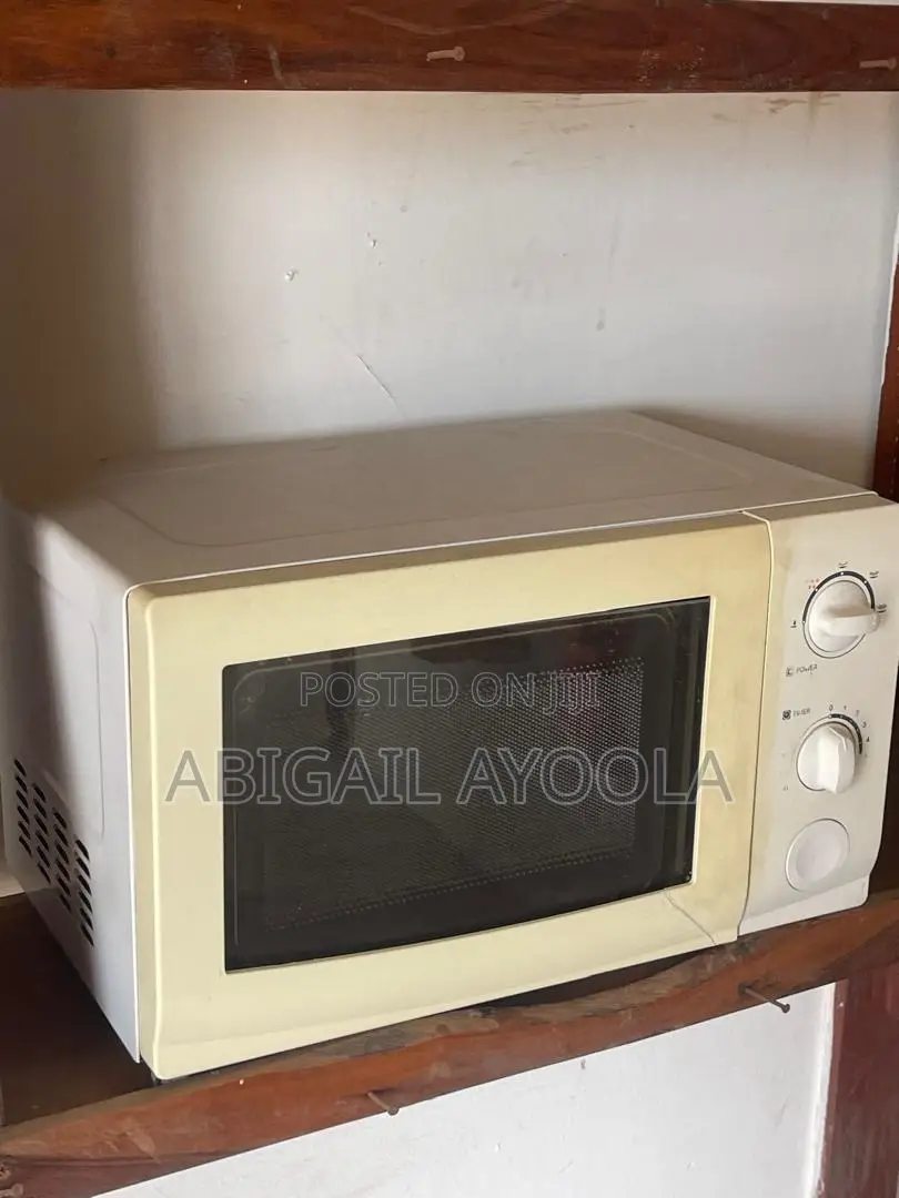 Microwaves