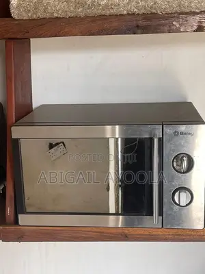 Microwaves