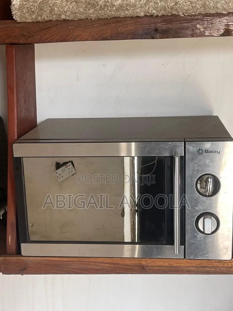 Microwaves