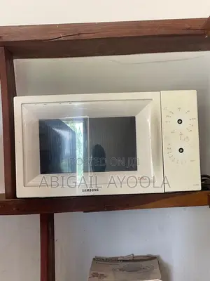 Microwaves