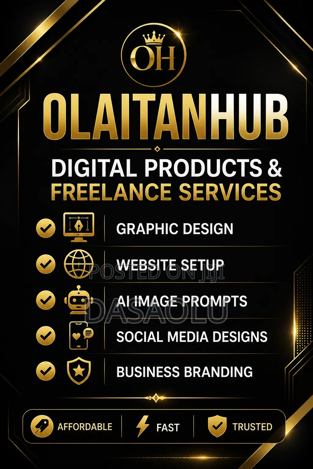 Graphic Design