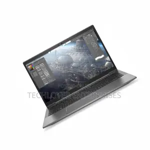 Laptop HP ZBook Firefly 14 G7 16GB Intel Core i5 SSD 256GB