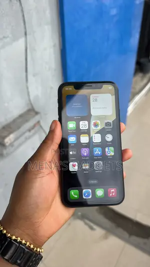 Apple iPhone XR 128 GB Black