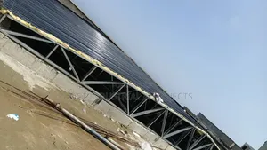 Complete Roofing Systems Constructions by DCT PROJECTS