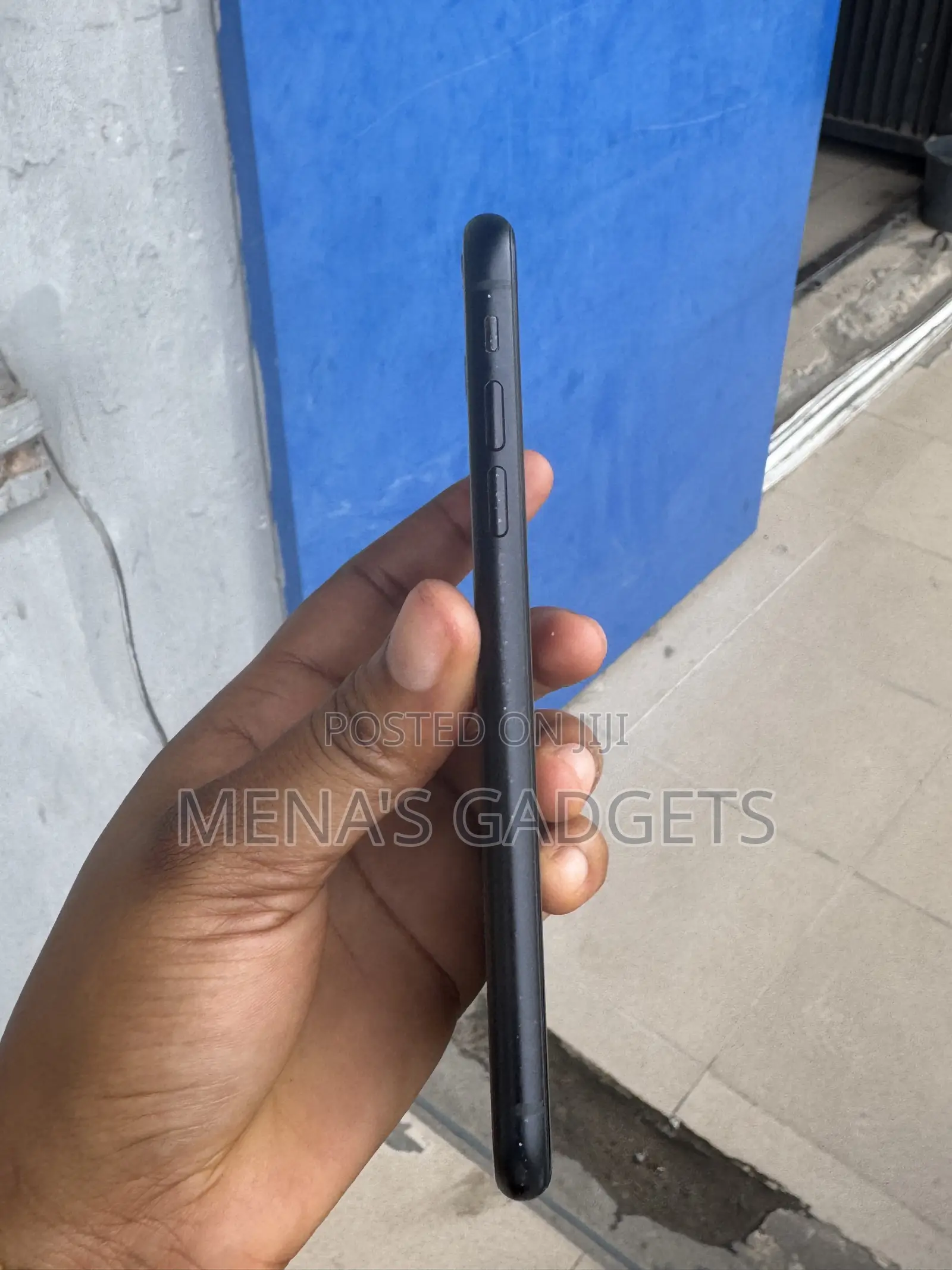 Apple iPhone XR 128 GB Black